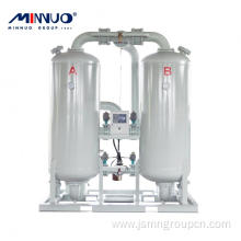 Specialty nitrogen generator capacity new